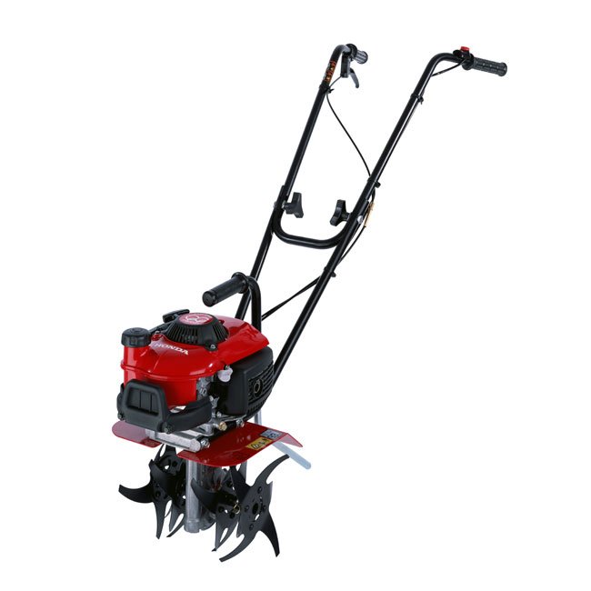 Мотокультиватор Honda FG201 K1 DET
