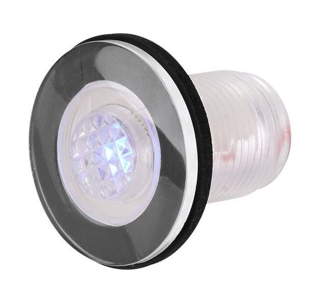 Огонь подводный, синий свет, 12 В (упаковка из 2 шт.)