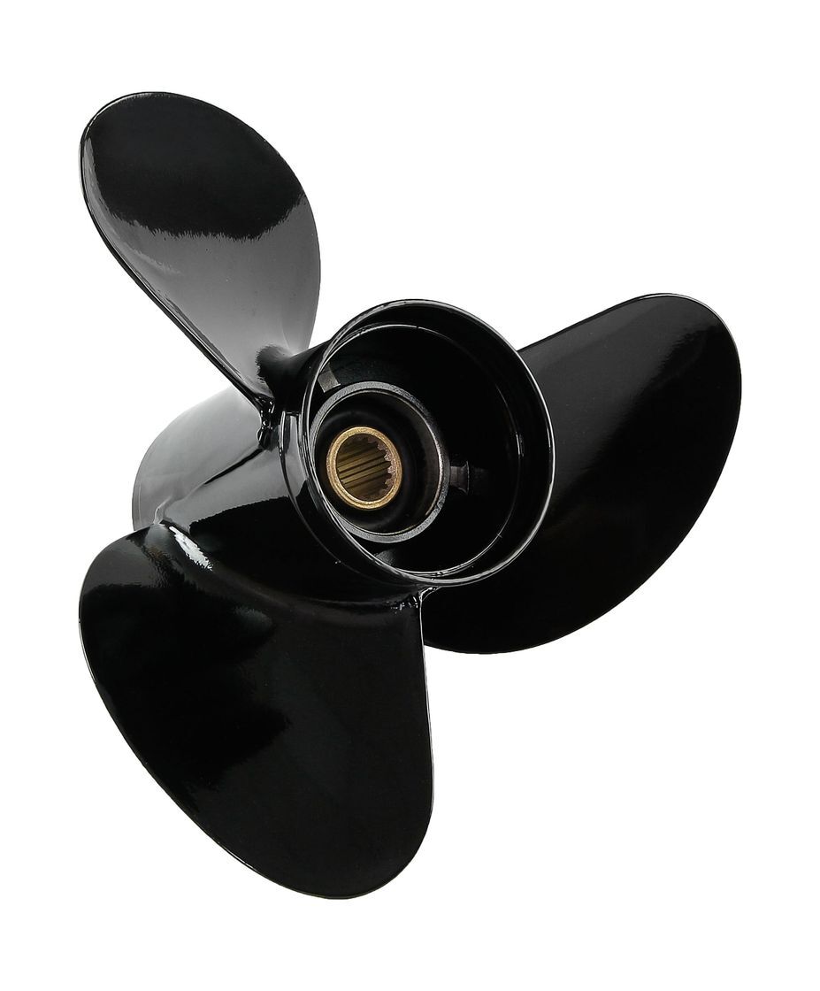 Гребной винт 3x9.9x10, Marine Rocket Гребной винт 3x9.9x10, Marine Rocket