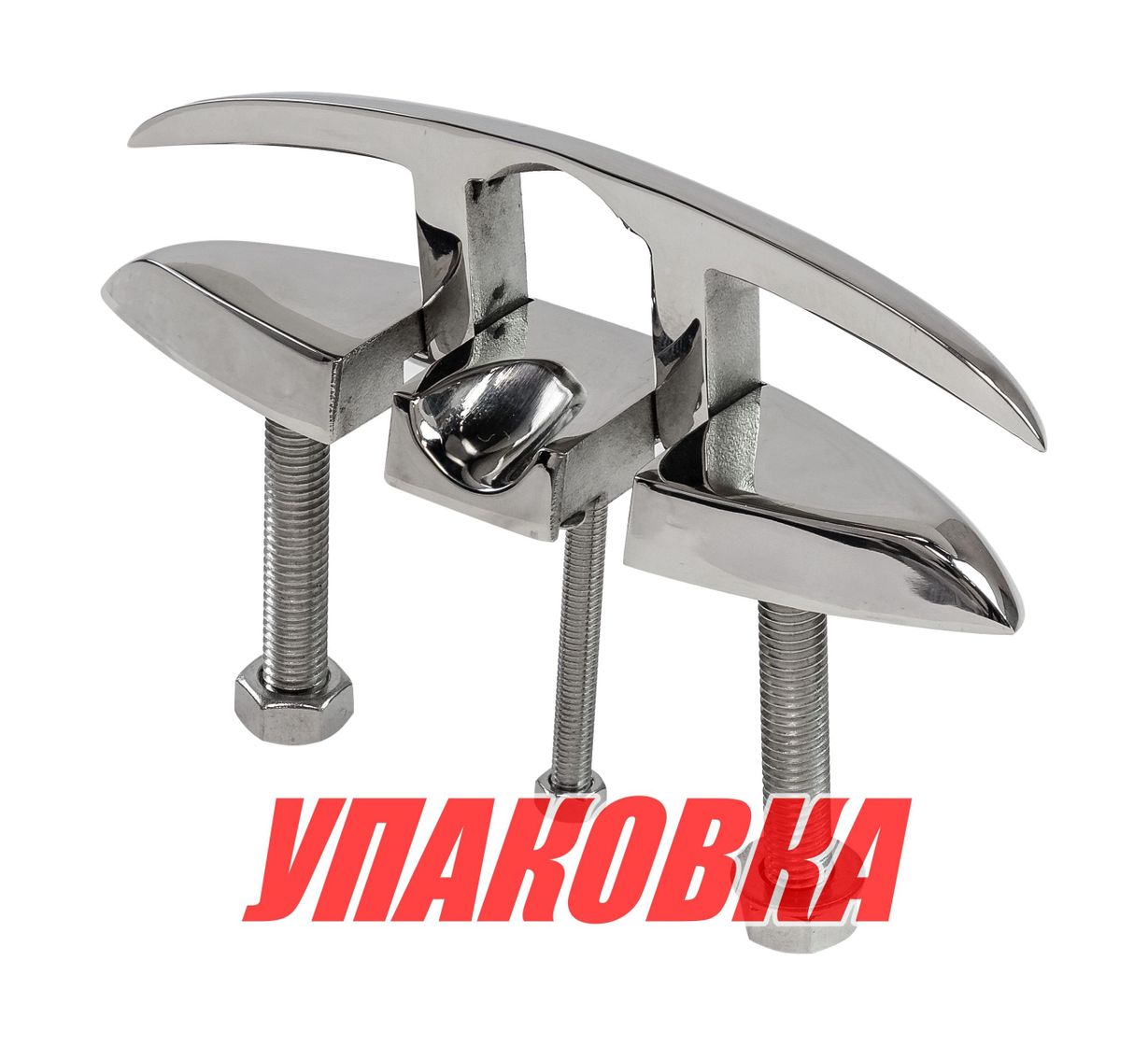 Утка складная на шпильках 5, Marine Rocket (упаковка из 5 шт.)