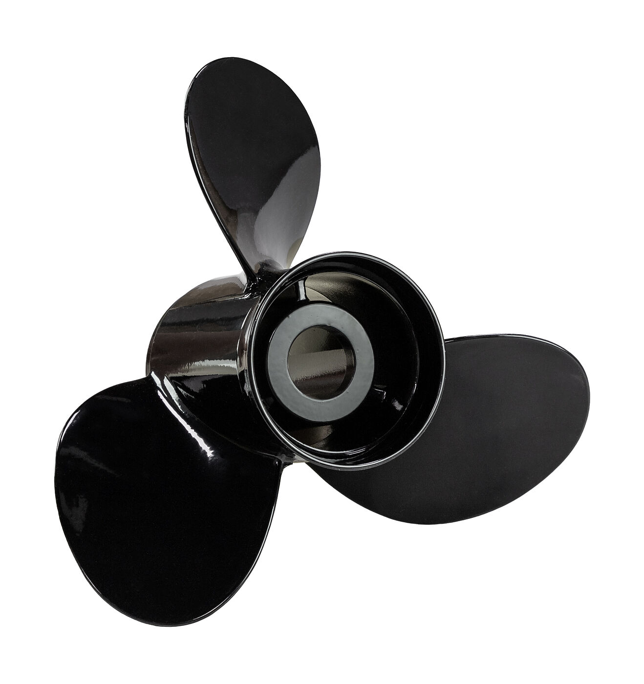 Гребной винт 3x12-3/4x21, без втулки, Marine Rocket