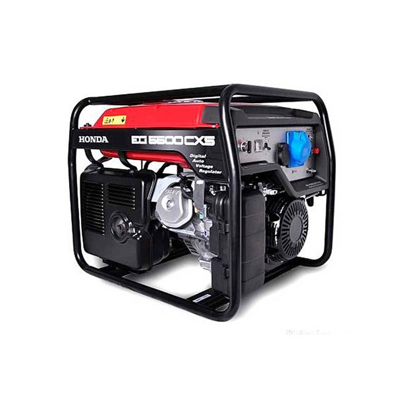 Генератор Honda EG5500 CXS RGH