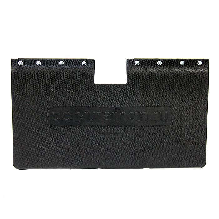 Брызговик с креплением BRP 50-20-19-011