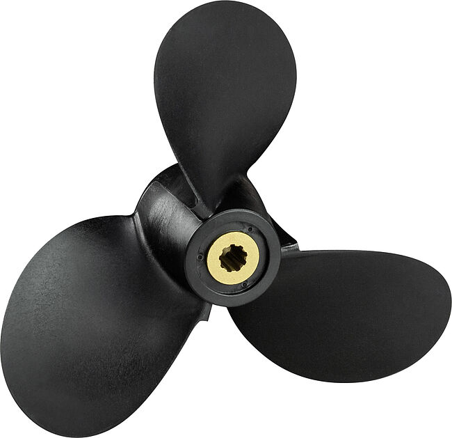 Гребной винт 3x7-1/2x8, Marine Rocket