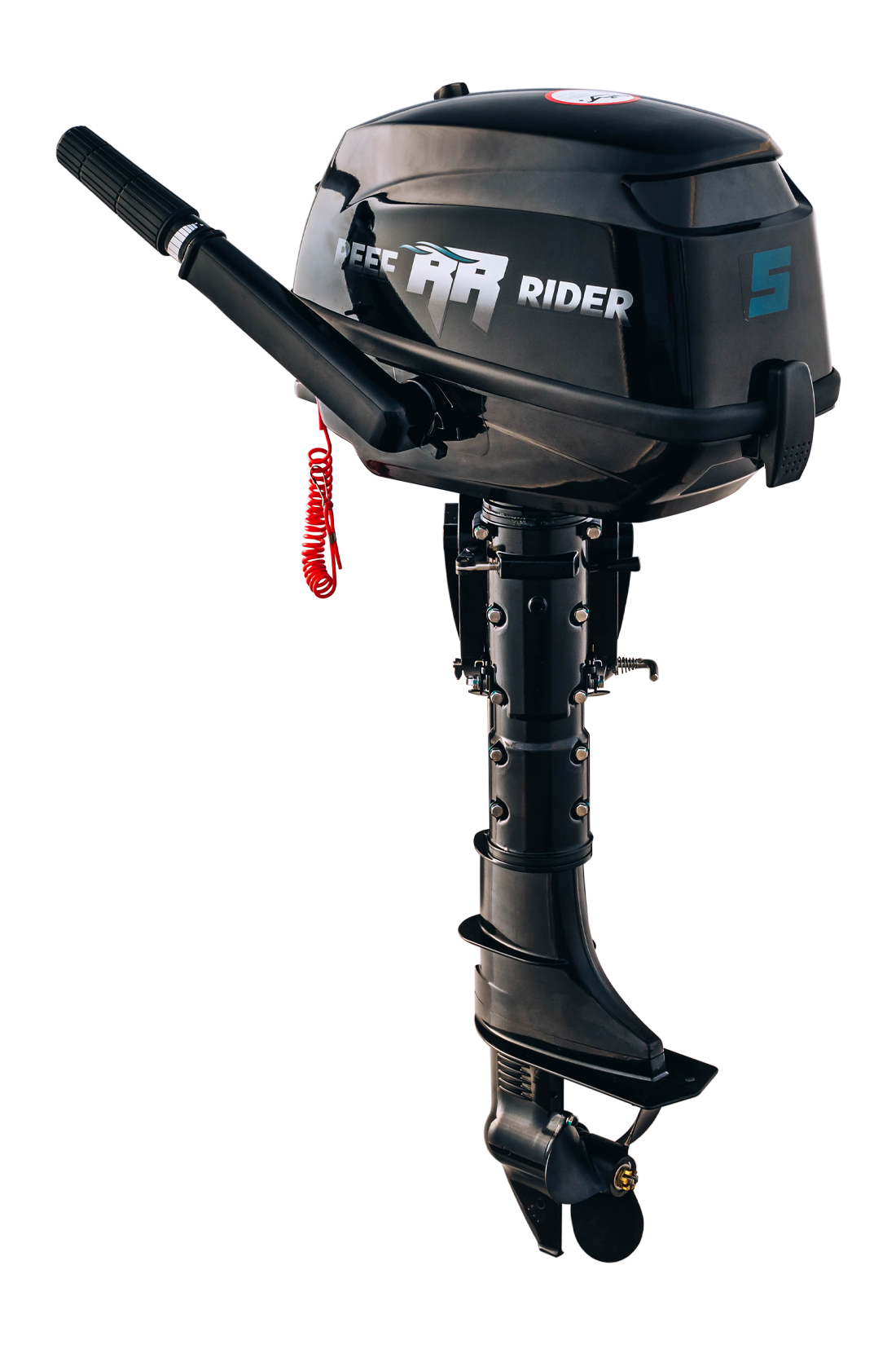 Лодочный мотор Reef Rider RRF6HS