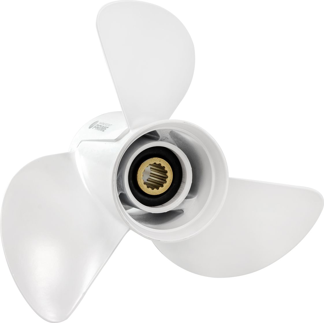 Гребной винт 3x13x19, Marine Rocket Prime (упаковка из 5 шт.)