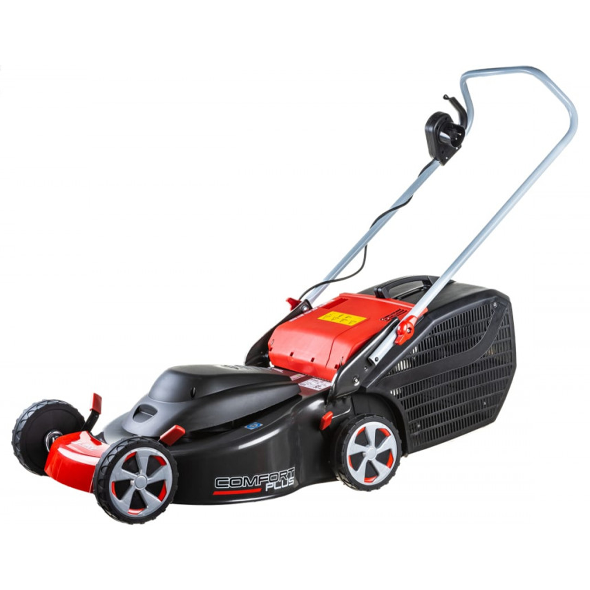 Газонокосилка Efco LR 48 PE Comfort Plus электрическая