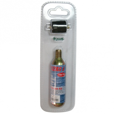 Сменный комплект для надувных жилетов Lalizas Alpha детск.