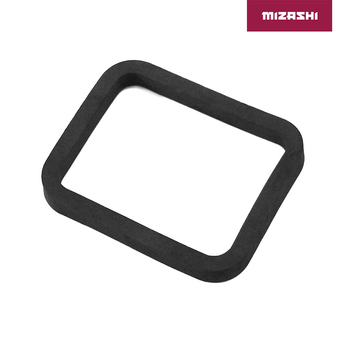 Прокладка кожуха двигателя Hidea/Yamaha SC-RB058