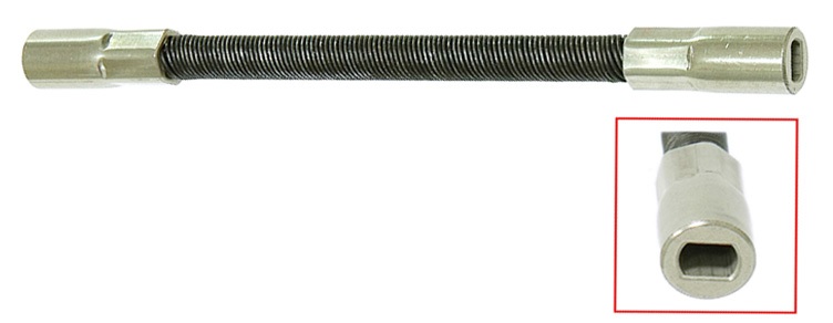 Гибкий вал стартера Polaris SM-01327 Гибкий вал стартера Polaris SM-01327