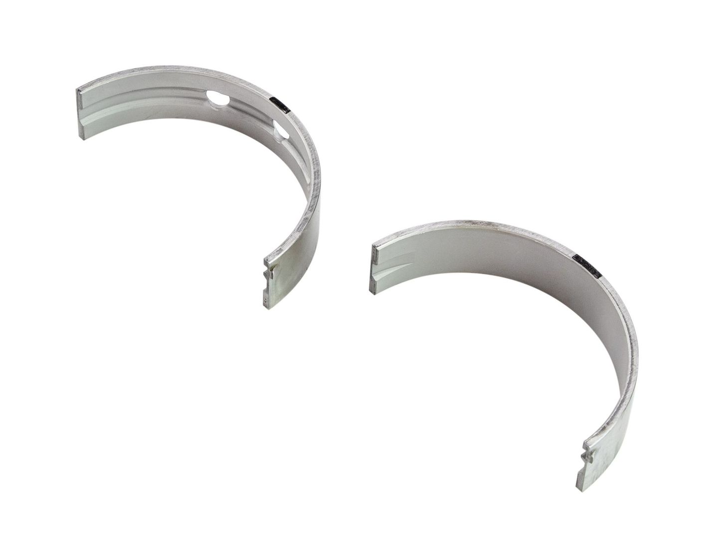 Вкладыш коренной Suzuki DF350A, (STD) черный Вкладыш коренной Suzuki DF350A, (STD) черный