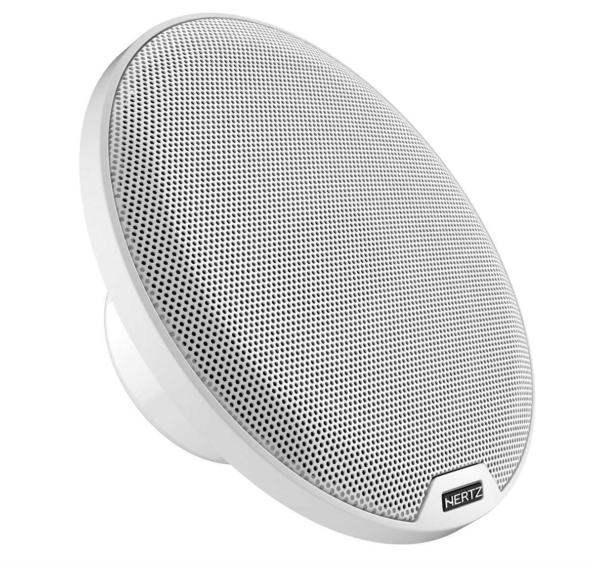 Морская акустика Hertz HEX 6.5 C-W Classic Coax Set White Морская акустика Hertz HEX 6.5 C-W Classic Coax Set White