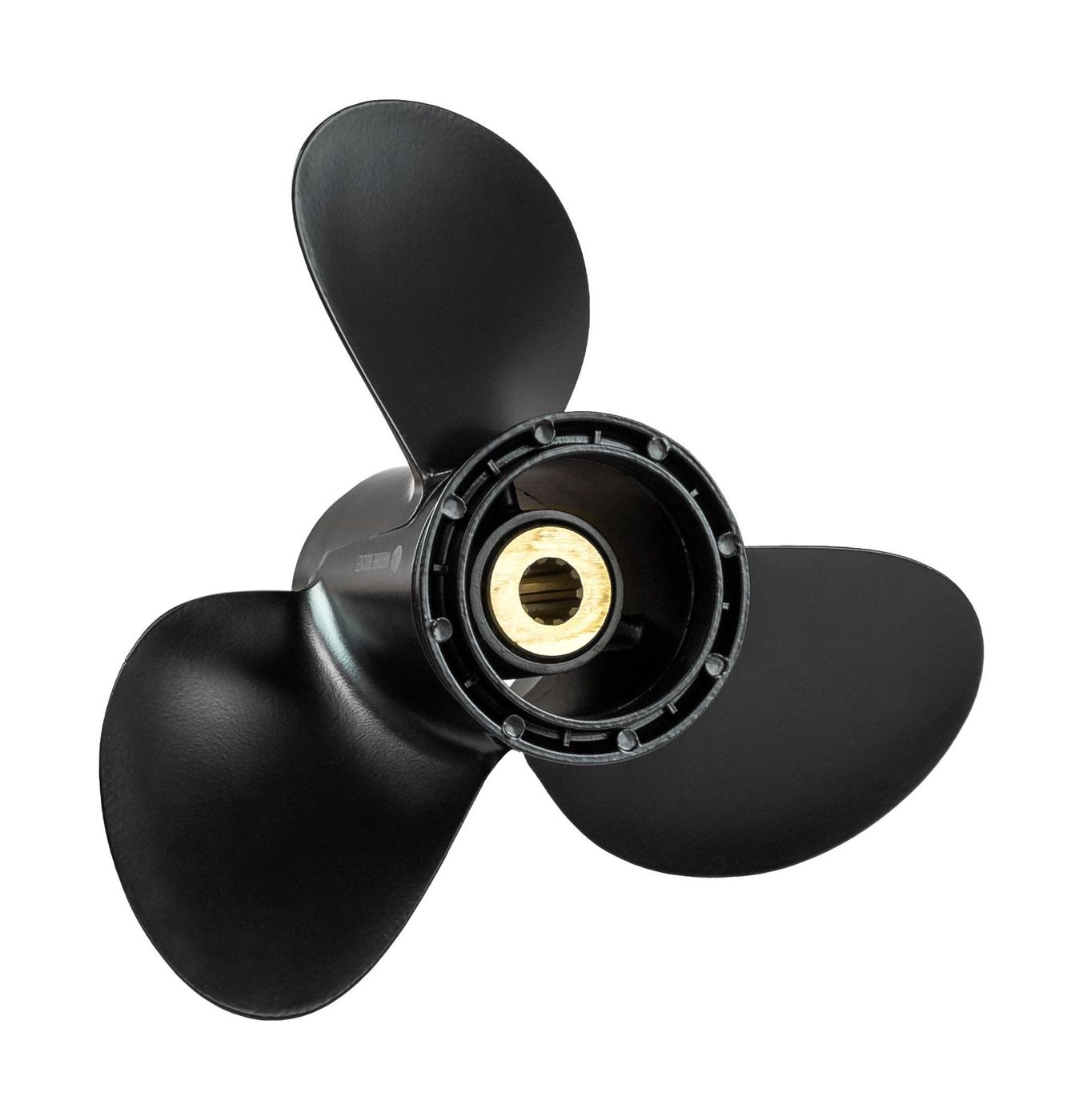 Гребной винт 3x9-1/4x10, Marine Rocket (упаковка из 25 шт.)