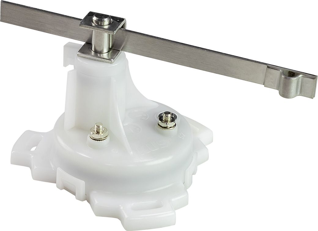 Датчик угла поворота 0-190 Ом, два указателя, Marine Rocket (упаковка из 15 шт.)