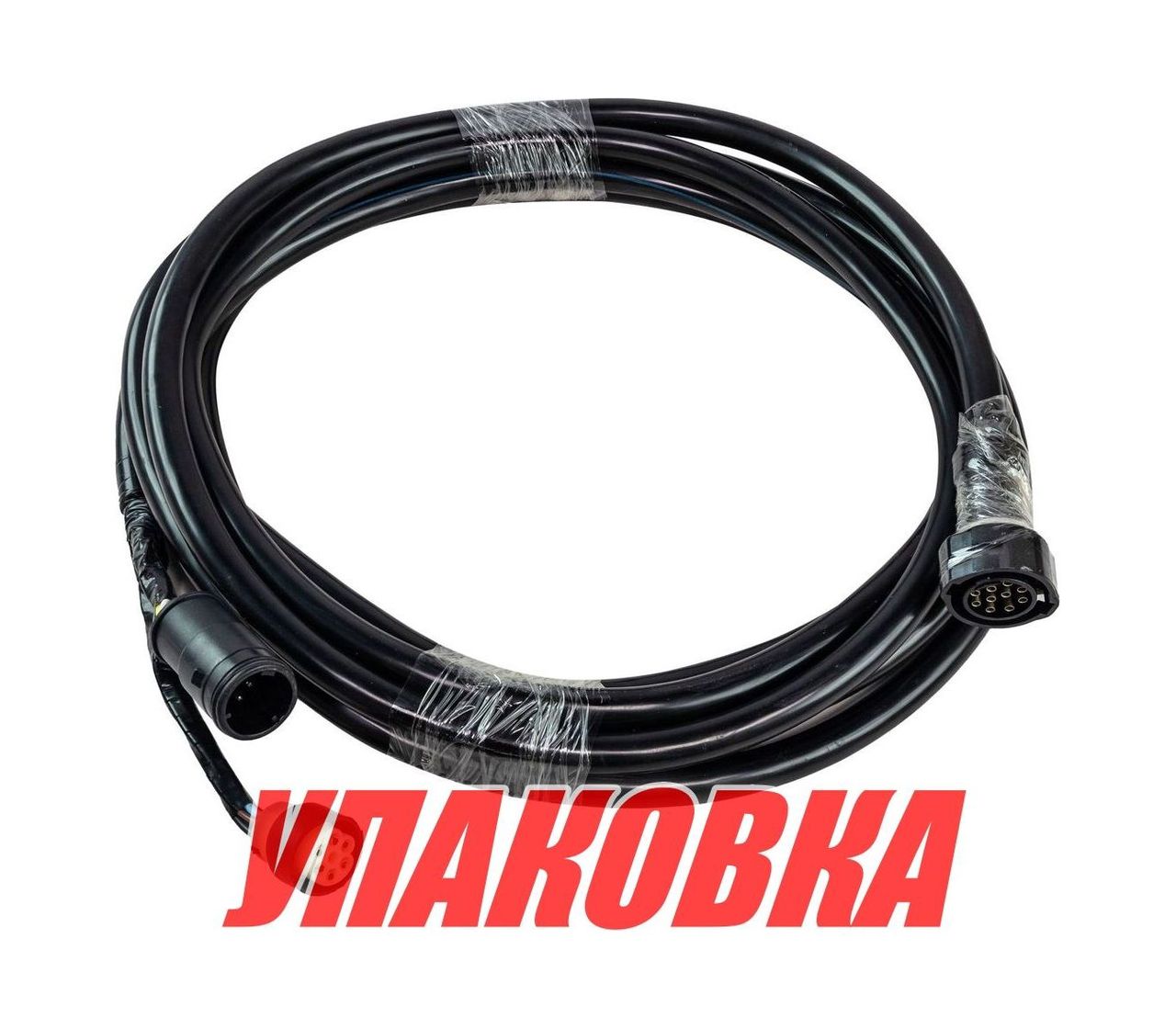 Кабель электрический (5 м) Yamaha, 688-8258A-50-00, Marine Rocket (упаковка из 2 шт.)