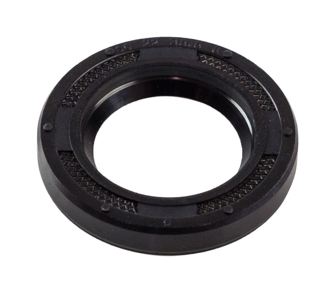 Сальник 22x35.5x6, Yamaha, Omax