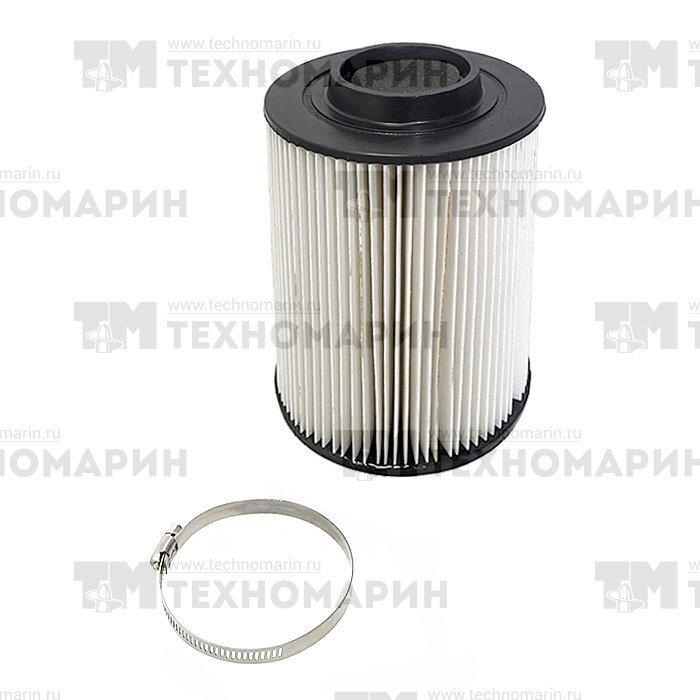 Воздушный фильтр Polaris AT-07312