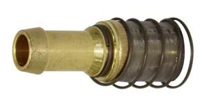 Фильтр топливный в бак BRP/Polaris 07-241-02 