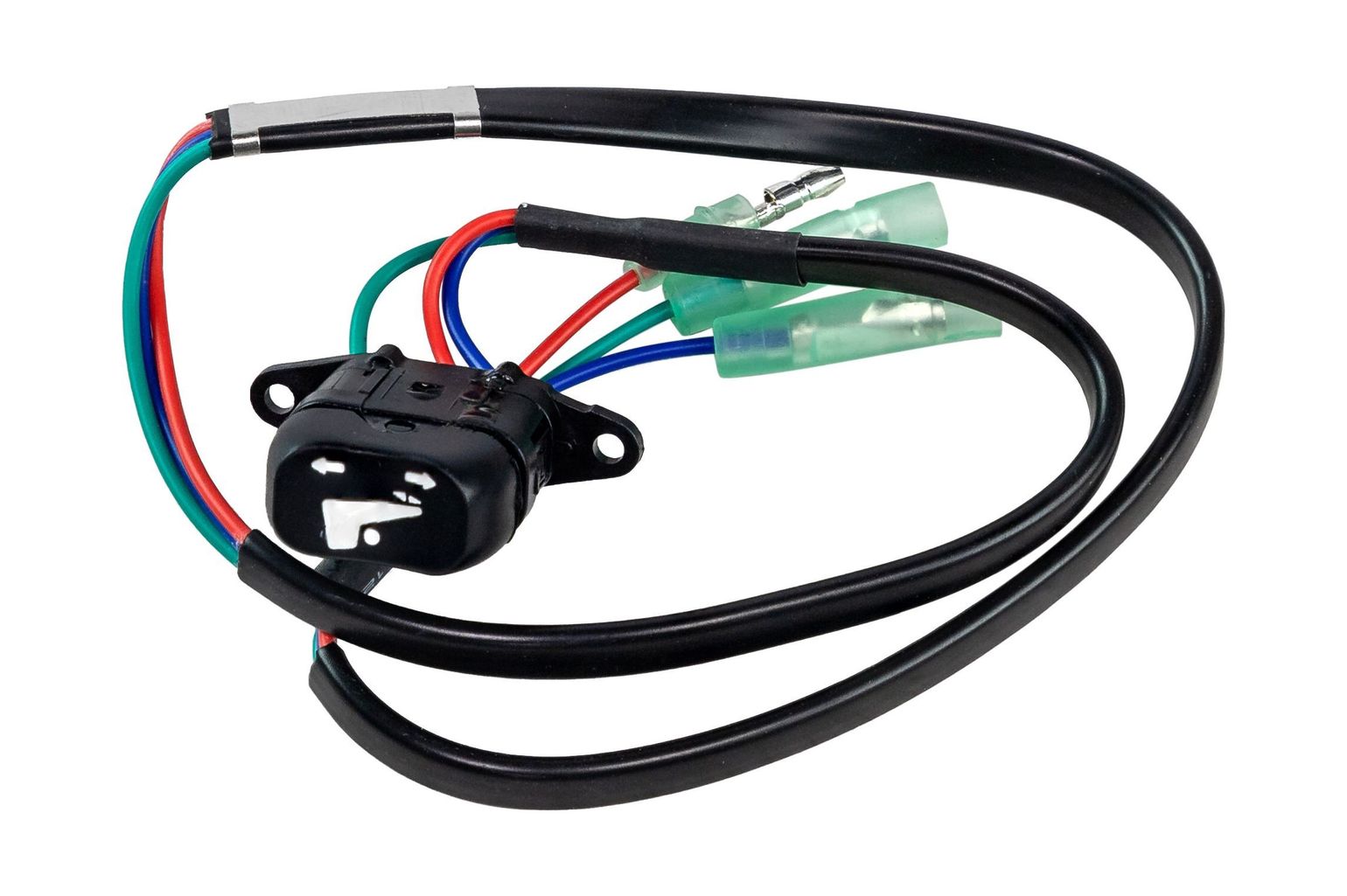 Кнопка гидроподъёма Suzuki, 37850-90J00, Marine Rocket