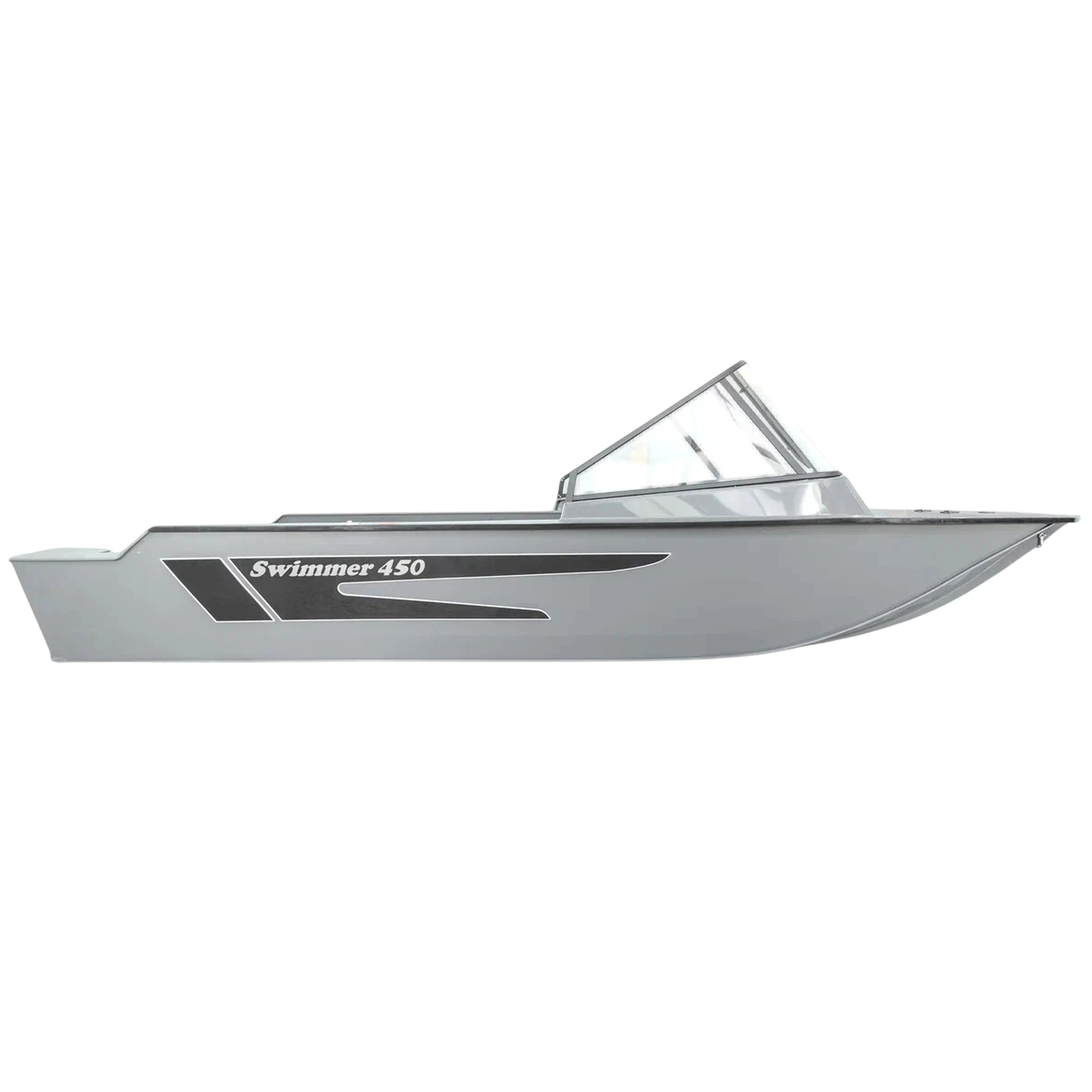Катер Swimmer 450 R