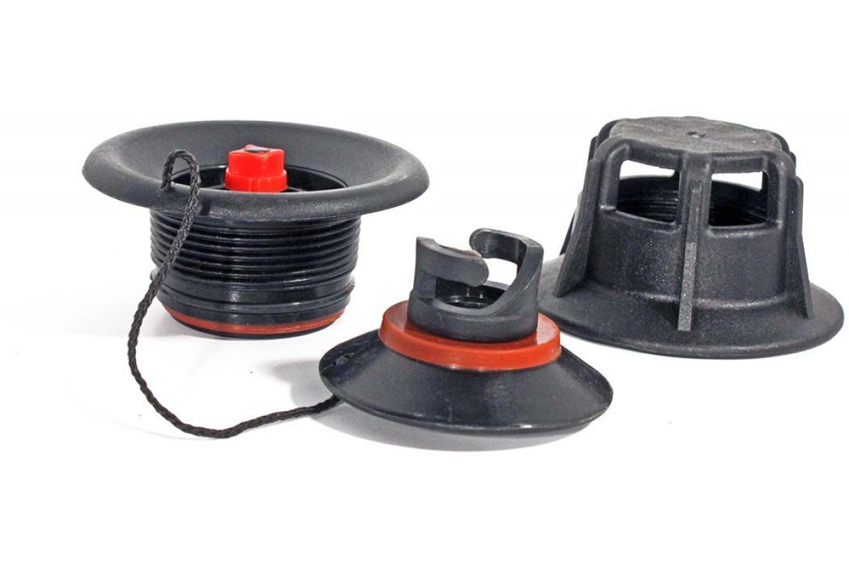 Клапан воздушный для РИБ Навигатор нового образца