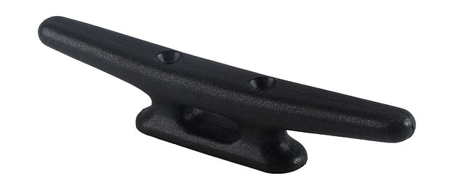 Утка швартовая 165 мм, пласт.