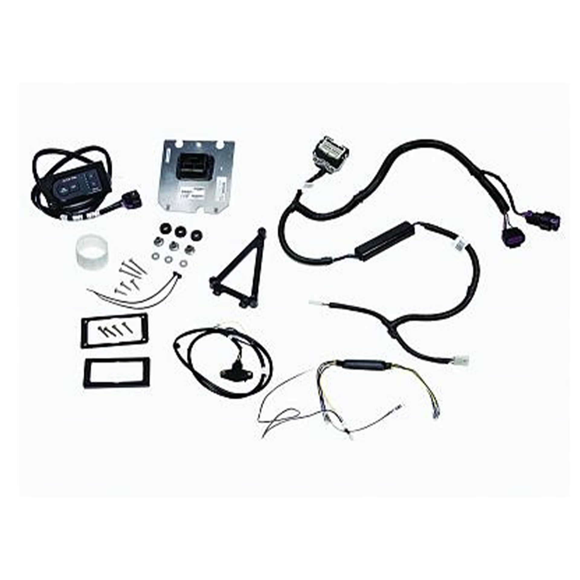 Комплект Mercury Active Trim 8M0111546 одномоторная установка 75 - 115 л.с. 4T