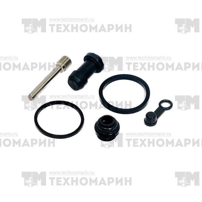 Ремкомплект рабочего тормозного цилиндра Yamaha AT-05070 Ремкомплект рабочего тормозного цилиндра Yamaha AT-05070