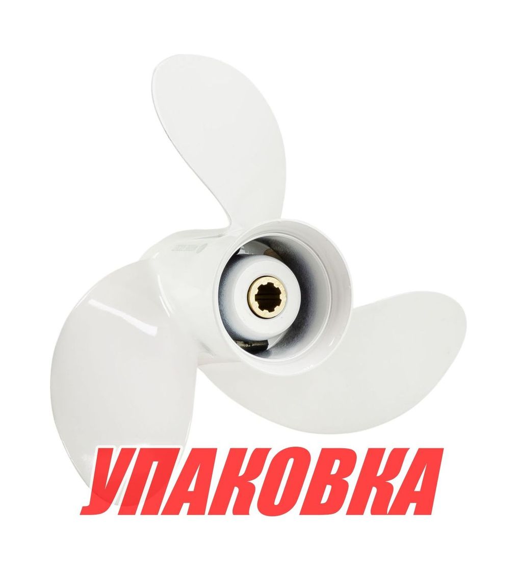 Гребной винт 3x8-1/2x8-1/2, Marine Rocket (упаковка из 5 шт.)