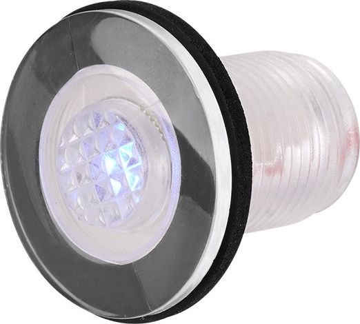 Подводный огонь, голубой свет 12В, SeaFlo