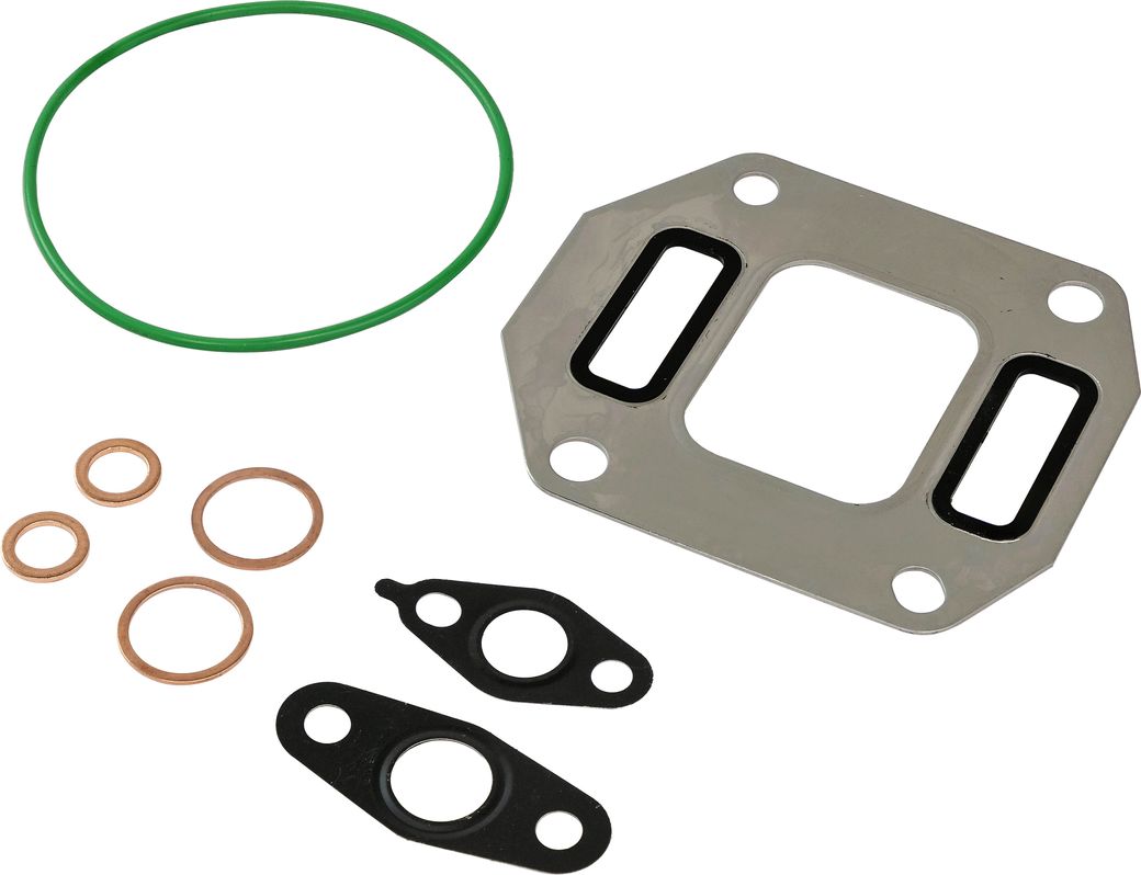 Прокладка турбины Volvo Penta D4-6, Recmar