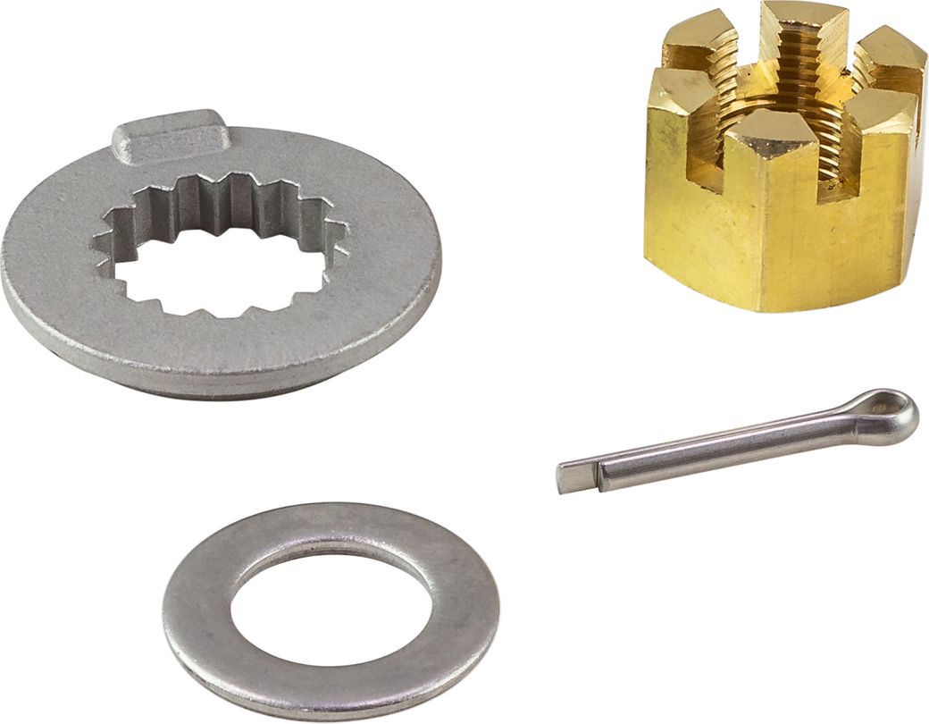 Установочный комплект винта Suzuki DF300B/325A/350A (REAR)