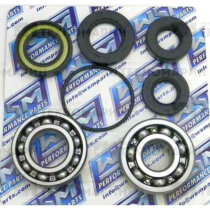 Ремкомплект водомета Yamaha 003-629  Ремкомплект водомета Yamaha 003-629