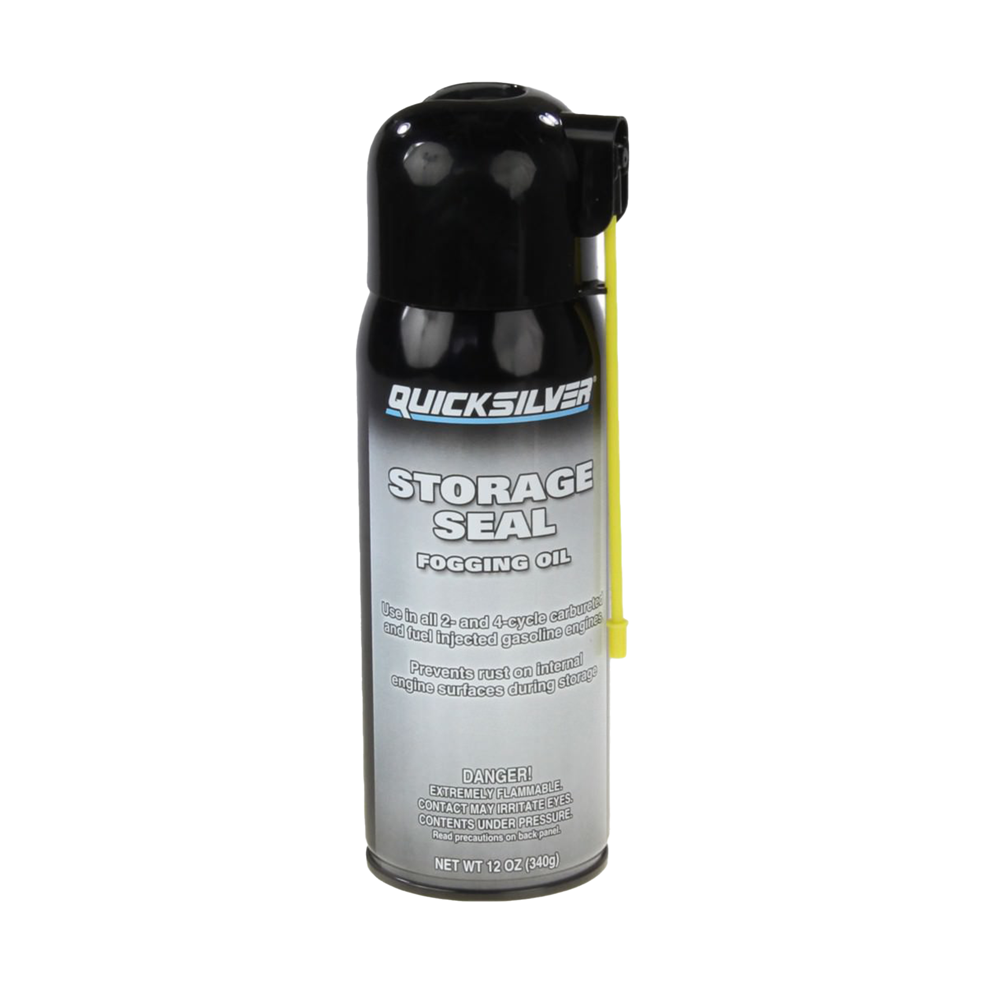 Смазка антикоррозионная Quicksilver STORAGE SEAL, 340 г (8M0215162)