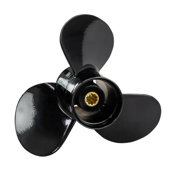 Гребной винт 3x9.9x9, Marine Rocket Гребной винт 3x9.9x9, Marine Rocket