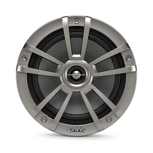 Морская акустика Infinity MARINE 622MLT коаксиальная Морская акустика Infinity MARINE 622MLT коаксиальная