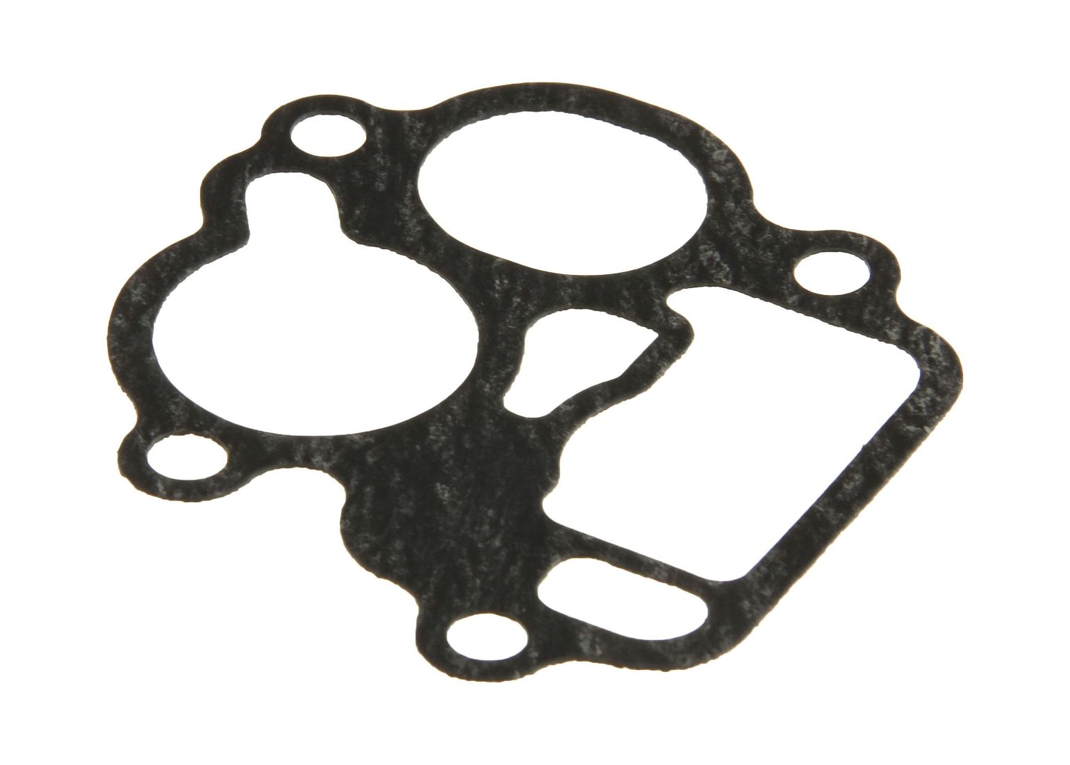 Прокладка под впускной коллектор Suzuki DF4-6