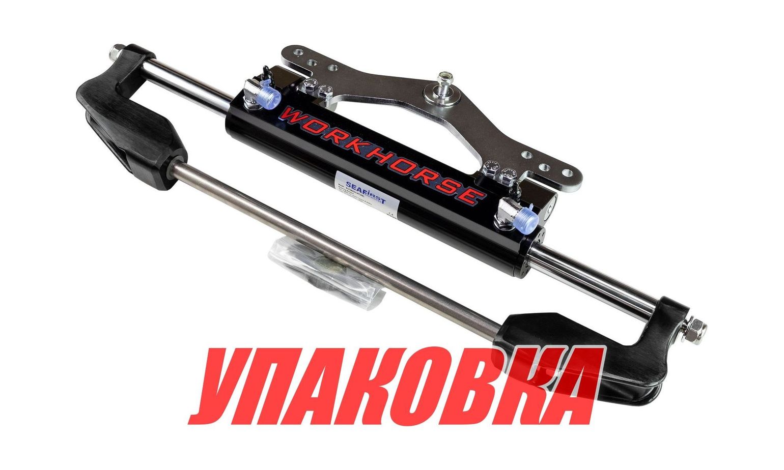 Гидроцилиндр 3822H-W7 (3/8), Sea First (упаковка из 2 шт.)