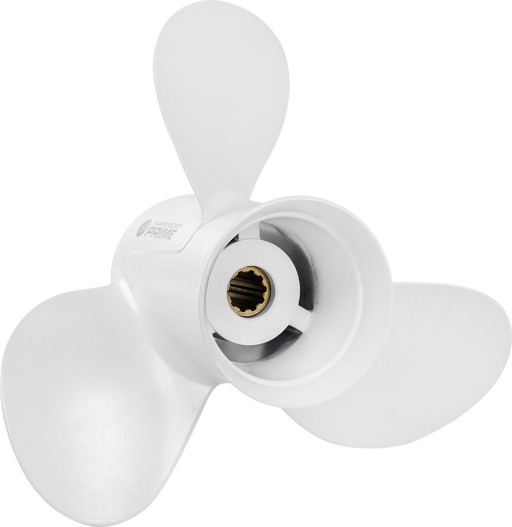 Гребной винт 3x9-7/8x14, Marine Rocket Prime