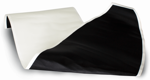 Коврик в кокпит Solar-330 черный