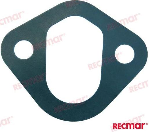 Прокладка Volvo Penta AQ120-171/BB140-250/D13/30-44/300, Recmar