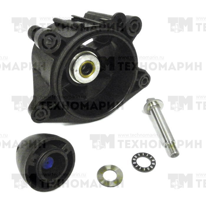 Корпус импеллера в сборе BRP 003-710K 