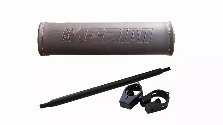 Перекладина руля в сборе, ретро / HANDLE TUBE CROSS BAR ASSY (VINTAGE)