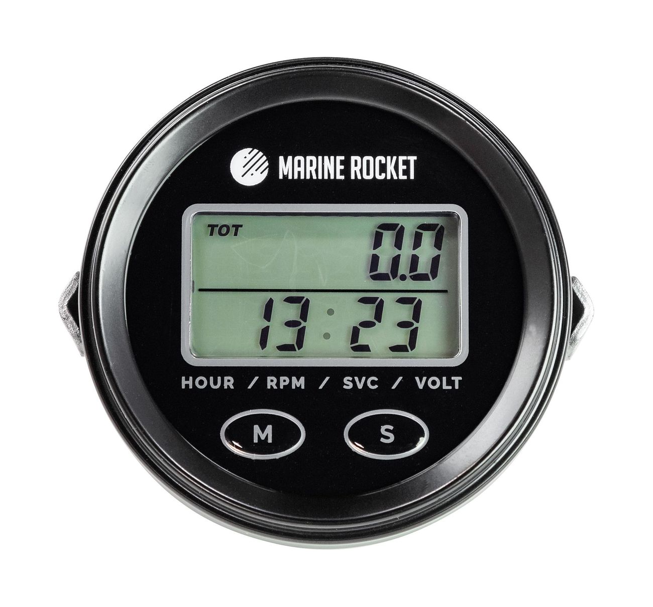 Тахометр универсальный, провод 4,5 м (упаковка из 10 шт.)