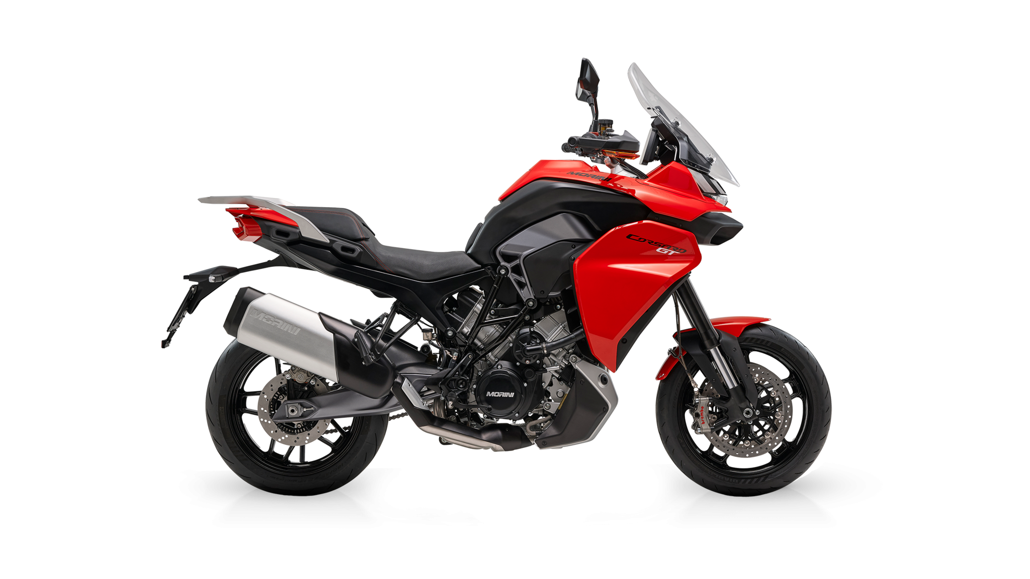 Мотоцикл Moto Morini CORSARO 750 GT