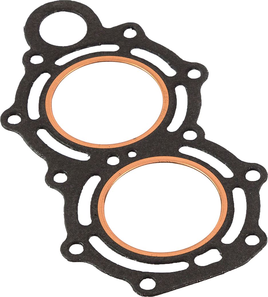 Прокладка под головку цилиндров Tohatsu/Mercury 6-9.8, Recmar (упаковка из 5 шт.)