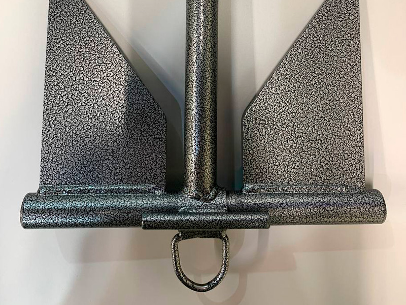 Надежный якорь для вашей лодки можно купить в салоне «Прокатись.ру»