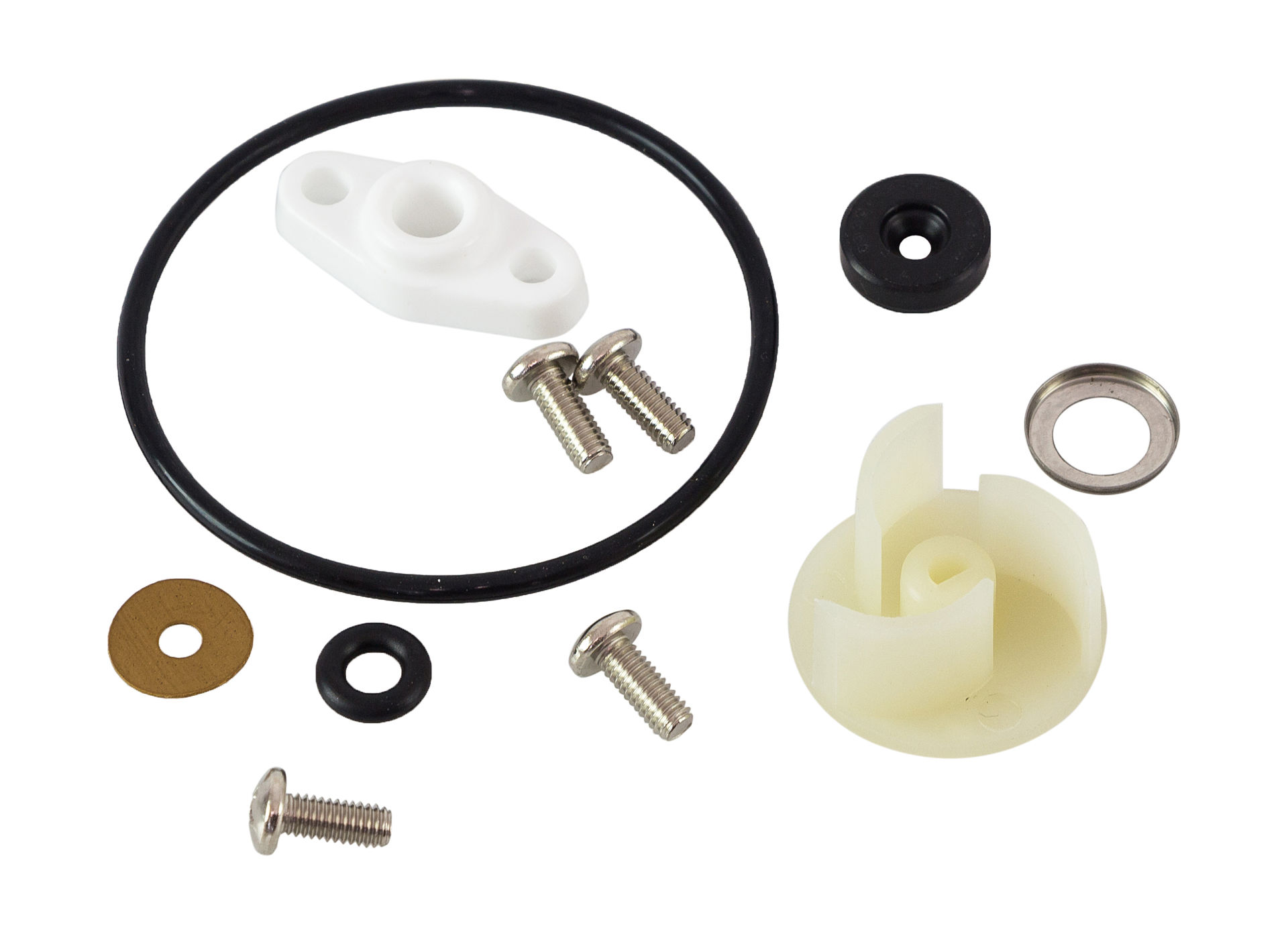 Ремкомплект для осушительных помп TMC производительностью 600 GPH