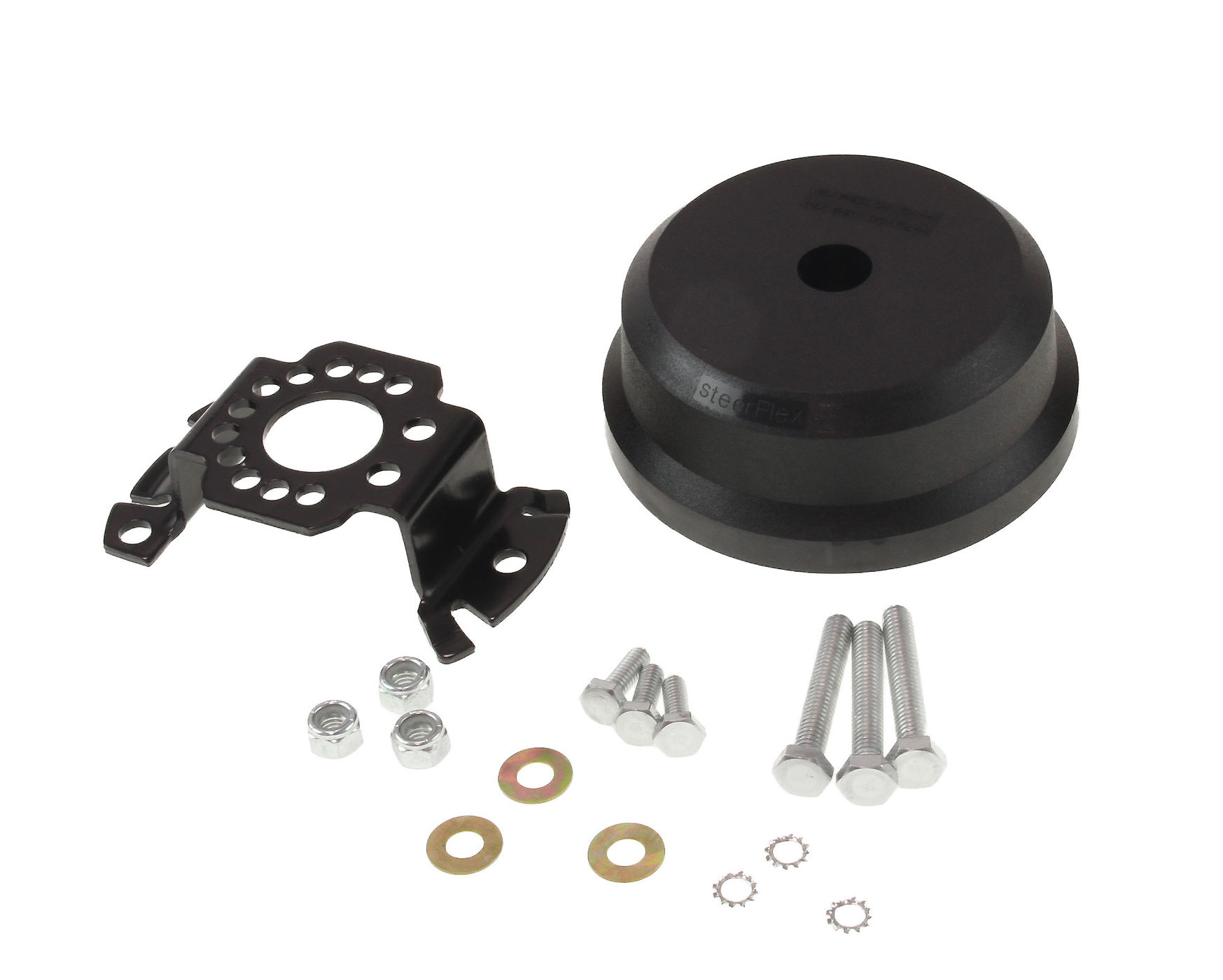 Комплект установочный 90 градусов для редукторов ZTC и 3000