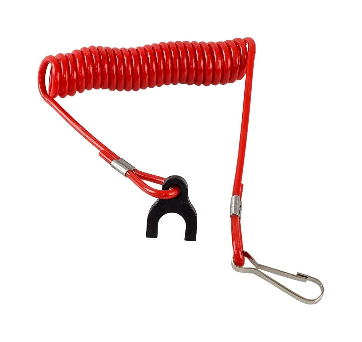 Чека аварийной остановки Tohatsu/Mercury, Omax